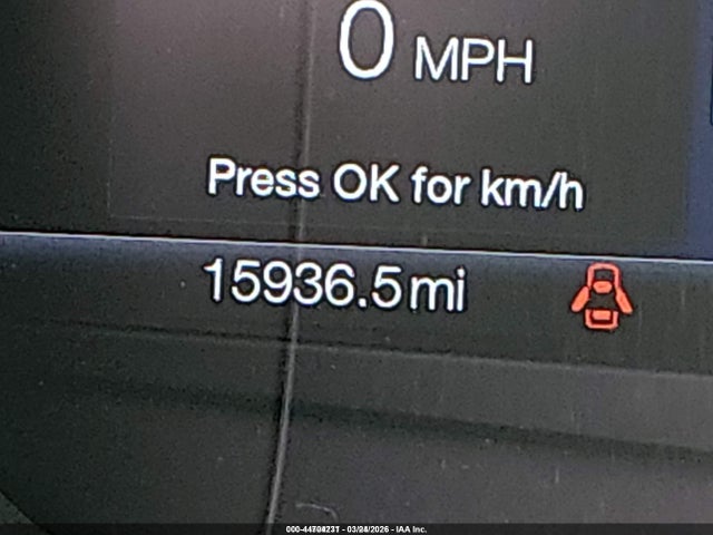 Ford Fusion Hybrid S 2018 3FA6P0UU5JR122671 Image 15