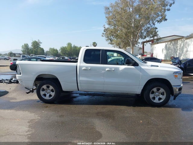 Продаж на аукціоні авто 2022 Ram 1500 Big Horn  4x4 6'4 Box, vin: 1C6RRFBG3NN278712, номер лоту: 44704237