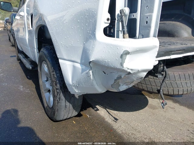 Продаж на аукціоні авто 2022 Ram 1500 Big Horn  4x4 6'4 Box, vin: 1C6RRFBG3NN278712, номер лоту: 44704237