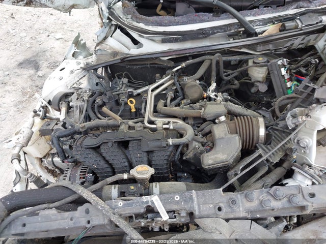 1N4BL4BV4LC245926 Nissan Altima S Fwd