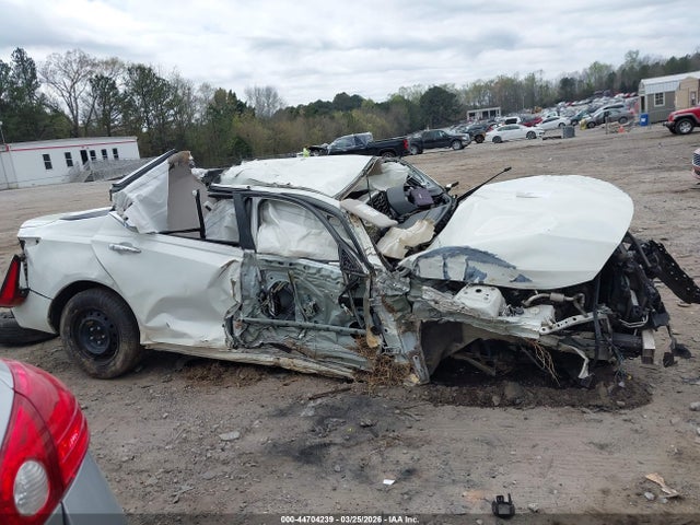 1N4BL4BV4LC245926 Nissan Altima S Fwd