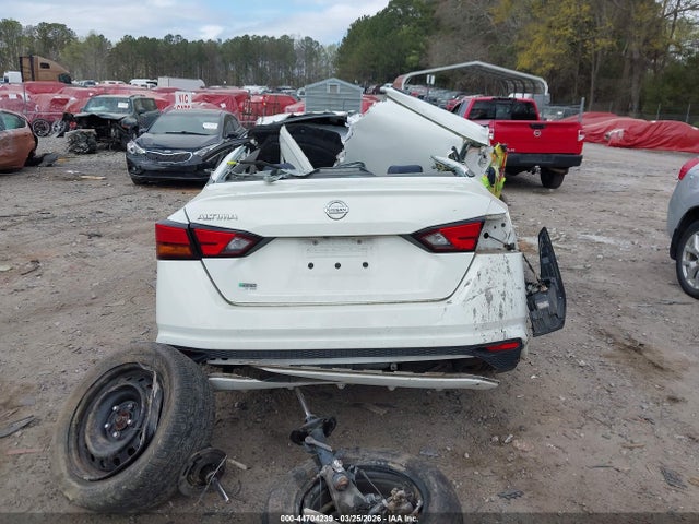 1N4BL4BV4LC245926 Nissan Altima S Fwd