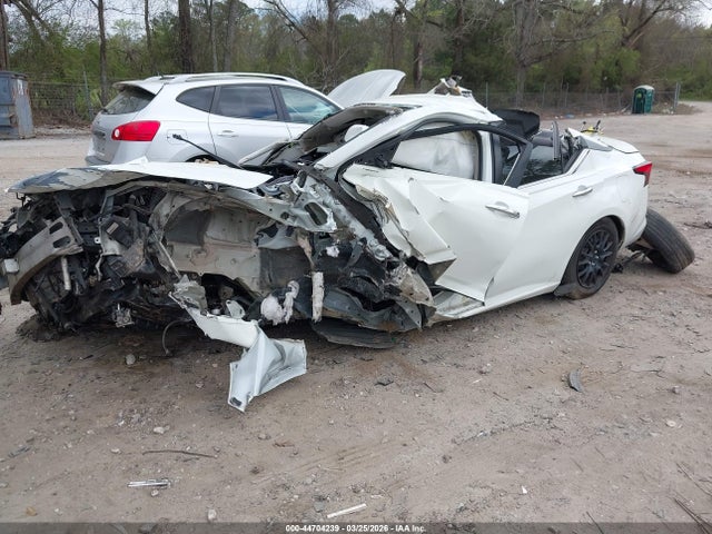 1N4BL4BV4LC245926 Nissan Altima S Fwd