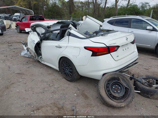 1N4BL4BV4LC245926 Nissan Altima S Fwd