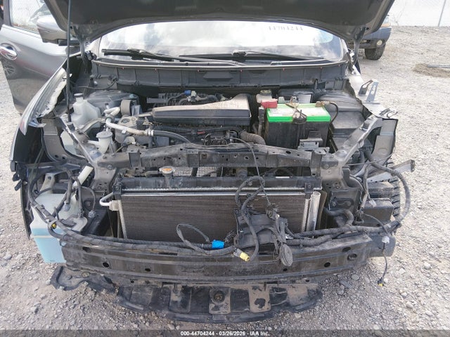 Aukcja sprzedaży 2016 Nissan Rogue Sv, vin: KNMAT2MV0GP659663, numer aukcji: 44704244
