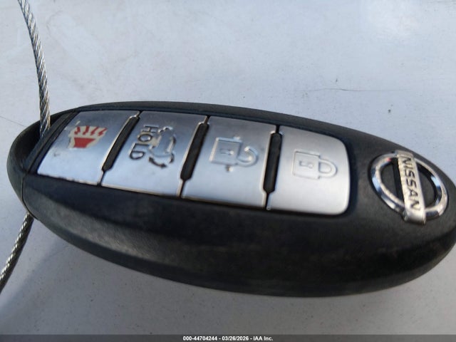 Aukcja sprzedaży 2016 Nissan Rogue Sv, vin: KNMAT2MV0GP659663, numer aukcji: 44704244