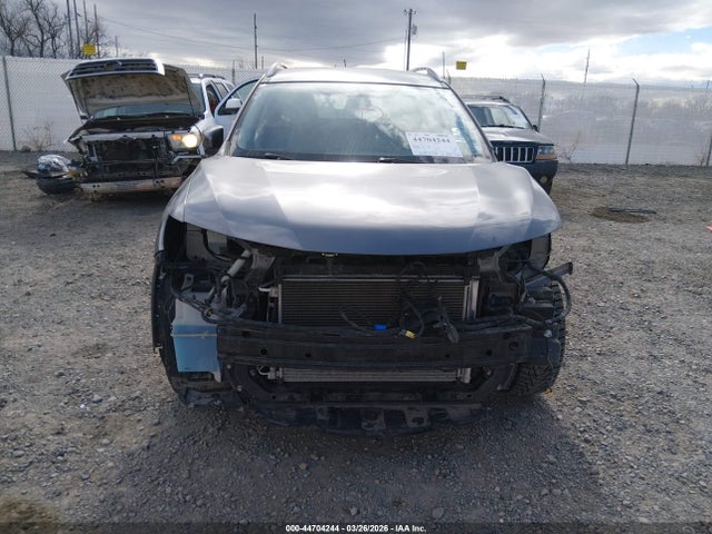 Aukcja sprzedaży 2016 Nissan Rogue Sv, vin: KNMAT2MV0GP659663, numer aukcji: 44704244