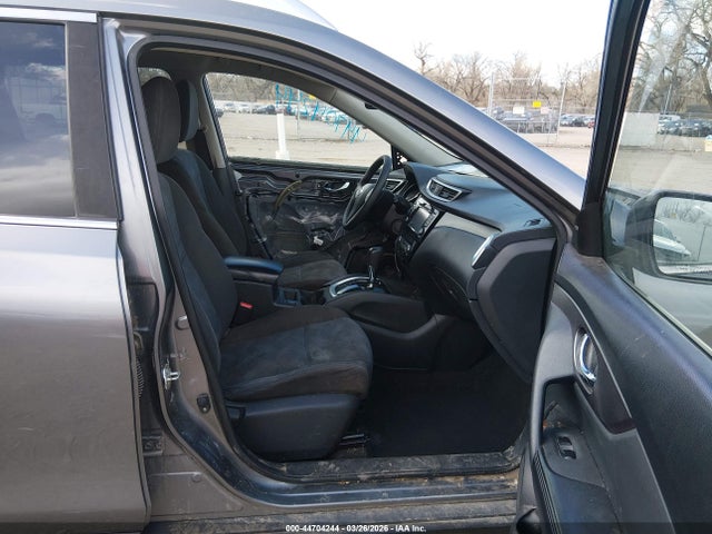 Aukcja sprzedaży 2016 Nissan Rogue Sv, vin: KNMAT2MV0GP659663, numer aukcji: 44704244