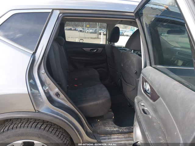 Aukcja sprzedaży 2016 Nissan Rogue Sv, vin: KNMAT2MV0GP659663, numer aukcji: 44704244