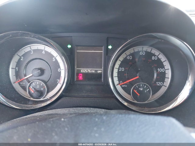 Продажа на аукционе авто 2016 Dodge Grand Caravan Sxt, vin: 2C4RDGCG9GR317921, номер лота: 44704252