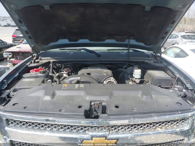 Продаж на аукціоні авто 2013 Chevrolet Silverado 1500 Lt, vin: 3GCPKSE78DG344428, номер лоту: 44704254