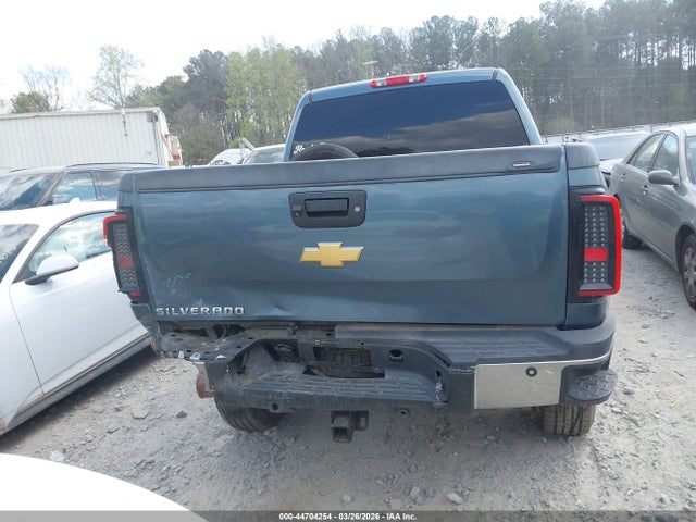Продаж на аукціоні авто 2013 Chevrolet Silverado 1500 Lt, vin: 3GCPKSE78DG344428, номер лоту: 44704254