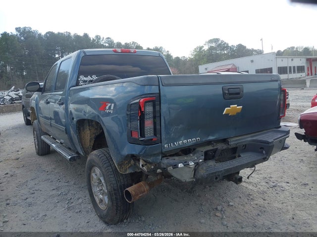 Продаж на аукціоні авто 2013 Chevrolet Silverado 1500 Lt, vin: 3GCPKSE78DG344428, номер лоту: 44704254