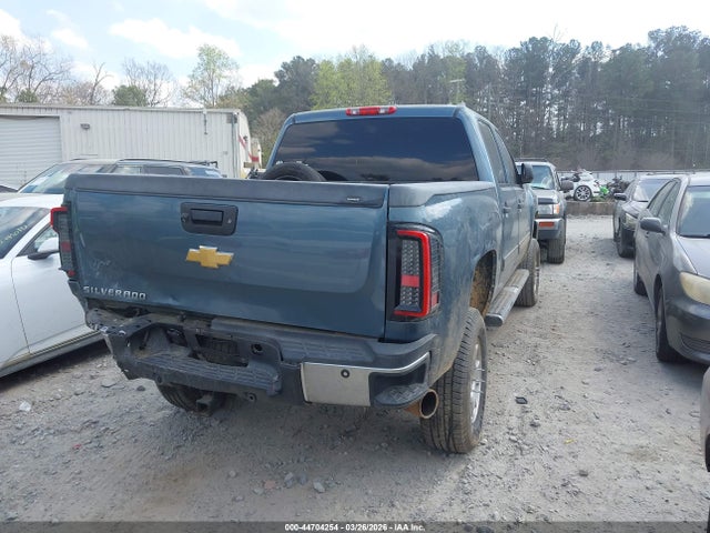 Продаж на аукціоні авто 2013 Chevrolet Silverado 1500 Lt, vin: 3GCPKSE78DG344428, номер лоту: 44704254