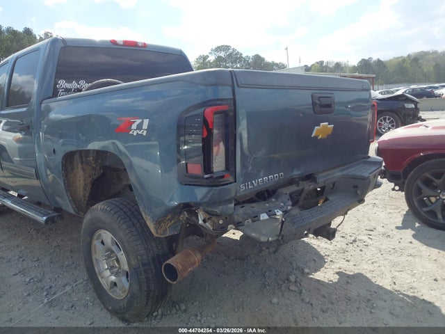 Продаж на аукціоні авто 2013 Chevrolet Silverado 1500 Lt, vin: 3GCPKSE78DG344428, номер лоту: 44704254