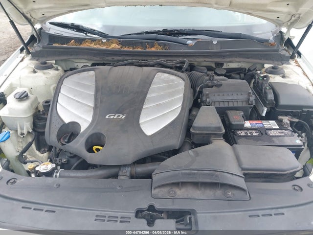 Продажа на аукционе авто 2014 Kia Cadenza Premium, vin: KNALN4D71E5135217, номер лота: 44704256
