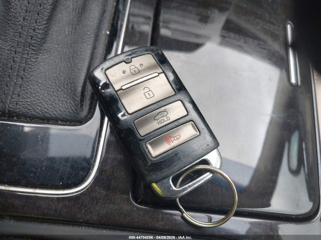 Продажа на аукционе авто 2014 Kia Cadenza Premium, vin: KNALN4D71E5135217, номер лота: 44704256