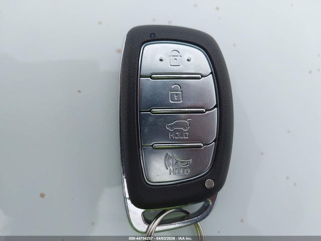 Aukcja sprzedaży 2022 Hyundai Ioniq Hybrid Blue, vin: KMHC65LC1NU284846, numer aukcji: 44704257