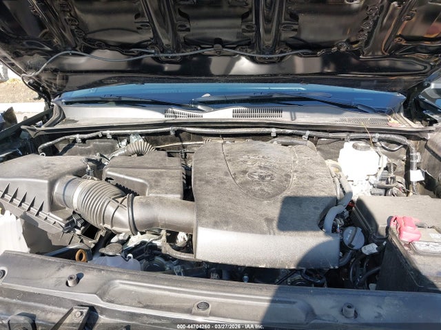 Aukcja sprzedaży 2023 Toyota Tacoma Trd Off Road, vin: 3TMCZ5ANXPM604964, numer aukcji: 44704260