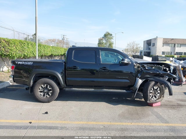 Aukcja sprzedaży 2023 Toyota Tacoma Trd Off Road, vin: 3TMCZ5ANXPM604964, numer aukcji: 44704260