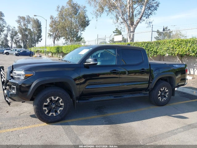 Aukcja sprzedaży 2023 Toyota Tacoma Trd Off Road, vin: 3TMCZ5ANXPM604964, numer aukcji: 44704260