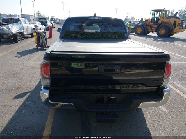 Aukcja sprzedaży 2023 Toyota Tacoma Trd Off Road, vin: 3TMCZ5ANXPM604964, numer aukcji: 44704260