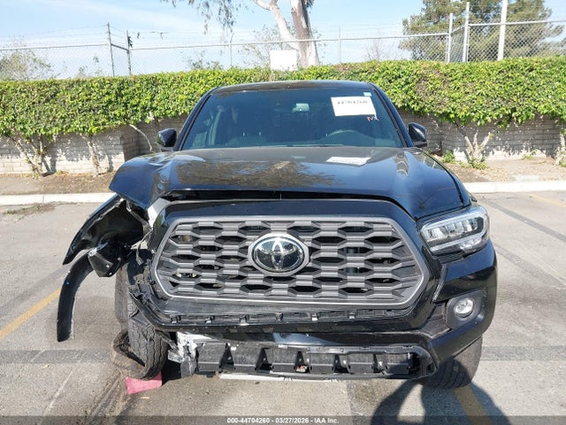 Aukcja sprzedaży 2023 Toyota Tacoma Trd Off Road, vin: 3TMCZ5ANXPM604964, numer aukcji: 44704260