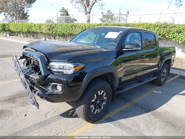 Aukcja sprzedaży 2023 Toyota Tacoma Trd Off Road, vin: 3TMCZ5ANXPM604964, numer aukcji: 44704260