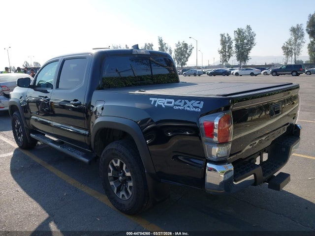 Aukcja sprzedaży 2023 Toyota Tacoma Trd Off Road, vin: 3TMCZ5ANXPM604964, numer aukcji: 44704260