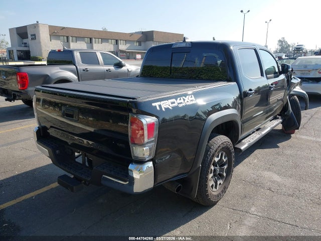 Aukcja sprzedaży 2023 Toyota Tacoma Trd Off Road, vin: 3TMCZ5ANXPM604964, numer aukcji: 44704260