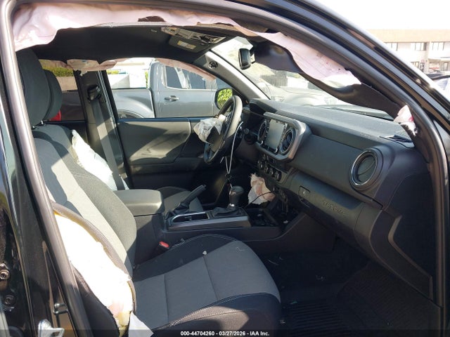Aukcja sprzedaży 2023 Toyota Tacoma Trd Off Road, vin: 3TMCZ5ANXPM604964, numer aukcji: 44704260
