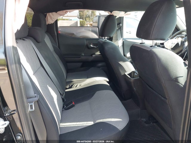 Aukcja sprzedaży 2023 Toyota Tacoma Trd Off Road, vin: 3TMCZ5ANXPM604964, numer aukcji: 44704260