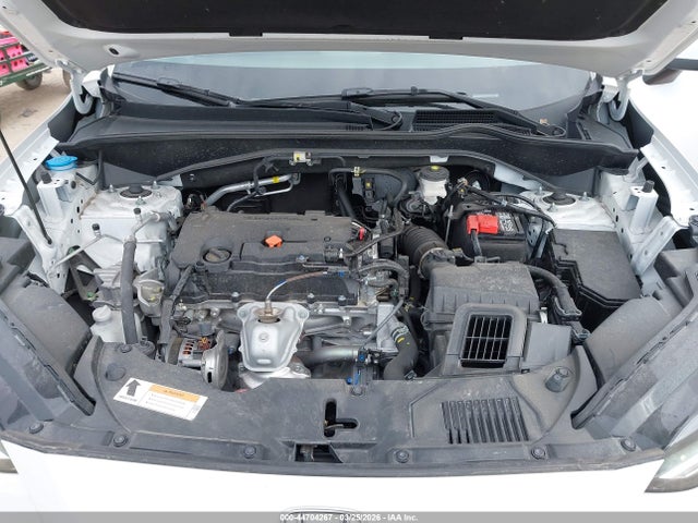 Продаж на аукціоні авто 2025 Honda Hr-v Awd Lx, vin: 3CZRZ2H30SM761354, номер лоту: 44704267