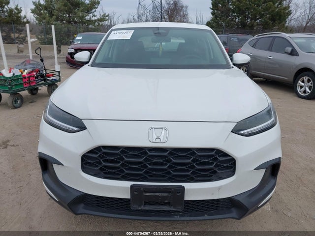 Продаж на аукціоні авто 2025 Honda Hr-v Awd Lx, vin: 3CZRZ2H30SM761354, номер лоту: 44704267
