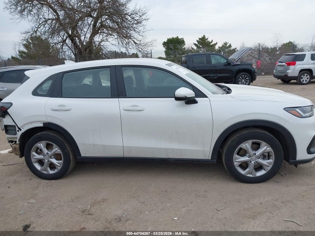 Продаж на аукціоні авто 2025 Honda Hr-v Awd Lx, vin: 3CZRZ2H30SM761354, номер лоту: 44704267