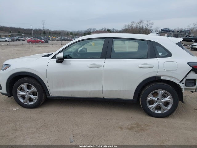 Продаж на аукціоні авто 2025 Honda Hr-v Awd Lx, vin: 3CZRZ2H30SM761354, номер лоту: 44704267