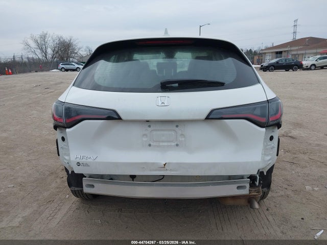Продаж на аукціоні авто 2025 Honda Hr-v Awd Lx, vin: 3CZRZ2H30SM761354, номер лоту: 44704267