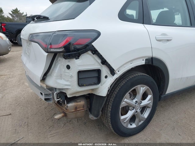 Продаж на аукціоні авто 2025 Honda Hr-v Awd Lx, vin: 3CZRZ2H30SM761354, номер лоту: 44704267