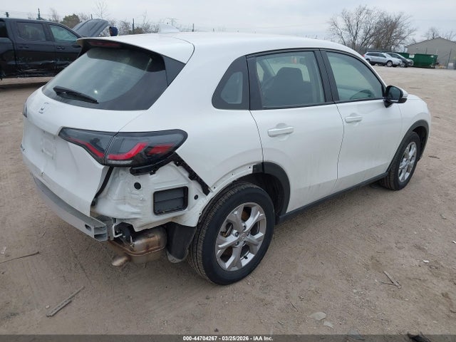 Продаж на аукціоні авто 2025 Honda Hr-v Awd Lx, vin: 3CZRZ2H30SM761354, номер лоту: 44704267