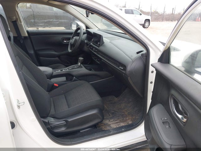 Продаж на аукціоні авто 2025 Honda Hr-v Awd Lx, vin: 3CZRZ2H30SM761354, номер лоту: 44704267