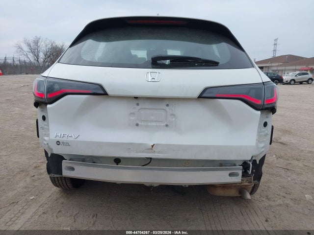 Продаж на аукціоні авто 2025 Honda Hr-v Awd Lx, vin: 3CZRZ2H30SM761354, номер лоту: 44704267
