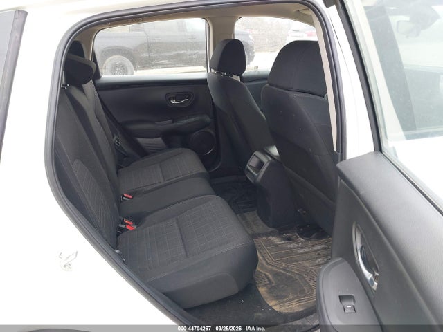 Продаж на аукціоні авто 2025 Honda Hr-v Awd Lx, vin: 3CZRZ2H30SM761354, номер лоту: 44704267
