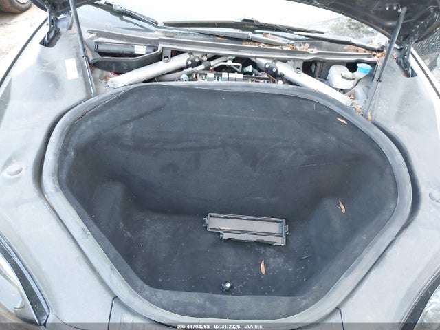 Продаж на аукціоні авто 2015 Tesla Model S 85d/p85d, vin: 5YJSA1E40FF116638, номер лоту: 44704268