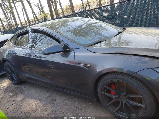 Продаж на аукціоні авто 2015 Tesla Model S 85d/p85d, vin: 5YJSA1E40FF116638, номер лоту: 44704268