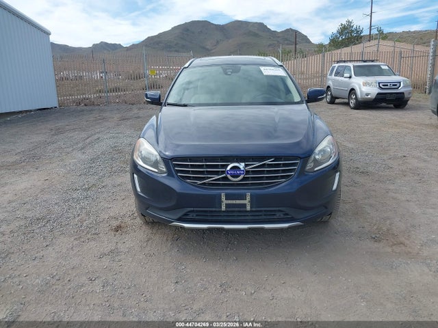 YV440MDK1F2761618 Volvo Xc60 T5/premier