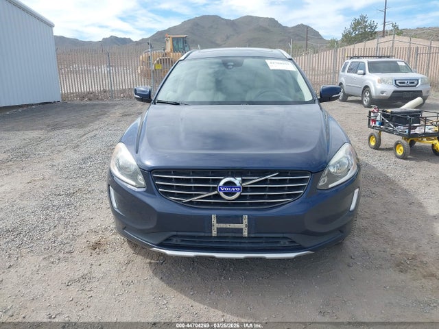 YV440MDK1F2761618 Volvo Xc60 T5/premier