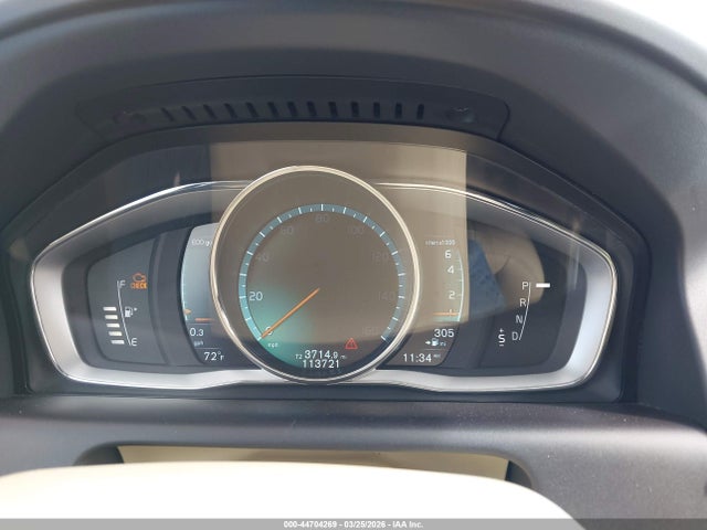 YV440MDK1F2761618 Volvo Xc60 T5/premier