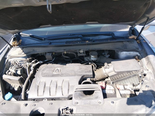 2016 ACURA RDX 5J8TB3H53GL016468 Photo 9