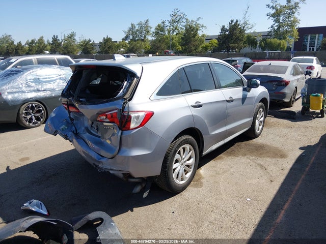 2016 ACURA RDX 5J8TB3H53GL016468 Photo 3