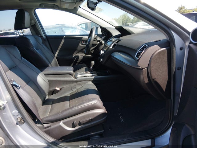 2016 ACURA RDX 5J8TB3H53GL016468 Photo 4